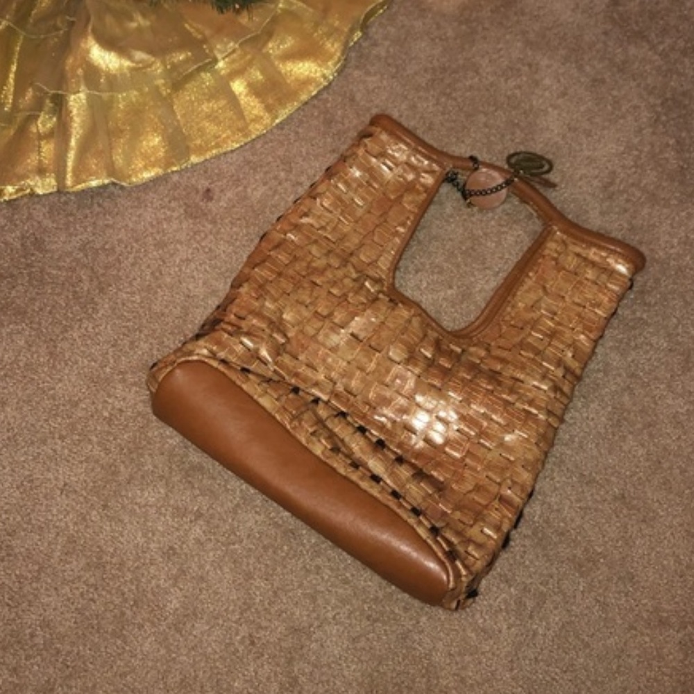 Brown Purse - Picture 3 of 7